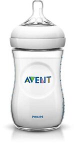 Biberón Natural 260 ml. Avent