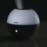 Humidificador ultrasónico Moon Jané - Imagen 3