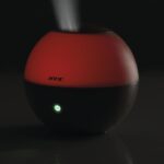 Humidificador ultrasónico Moon Jané - Imagen 4