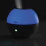 Humidificador ultrasónico Moon Jané