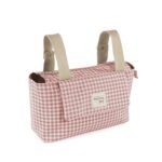 Organizador silla VICHY ROSA Walking Mum - Imagen 3