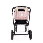 Organizador silla VICHY ROSA Walking Mum - Imagen 4