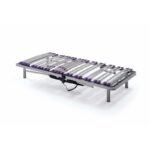 Pack Cama Articulada + Colchon Viscoelastica 90x190 - Imagen 4
