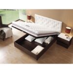 Canape de Madera Divo - Imagen 4
