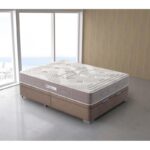 Colchon Viscoelastica Relaxing