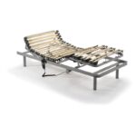 Pack Cama Articulada + Colchon Viscoelastica 90x190 - Imagen 3