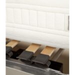 Pack Cama Articulada + Colchon Viscoelastica 90x190 - Imagen 5