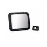 Espejo retrovisor auto LED MIRROR Jané