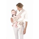 Fular bebé COCOON Greyland Jané