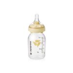 Biberón bebé 150 ml. Sistema Calma Medela