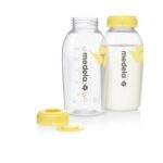 Biberón-botella pack 2 unidades 250 ml. Medela