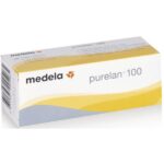 Crema pezones Purelan 100 37 gr. Medela