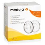 Protector de pezones Medela