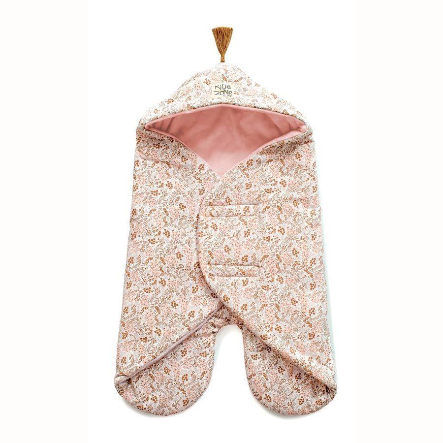 Saco-Arrullo-Jane-Envelope-Pale-2021 Saco arrullo invierno Envelope Pale Jané - Imagen 1