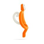Mordedor MATCHSTICK MONKEY naranja - Imagen 3