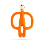 Mordedor MATCHSTICK MONKEY naranja