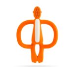 Mordedor MATCHSTICK MONKEY naranja - Imagen 4