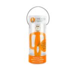 Mordedor MATCHSTICK MONKEY naranja - Imagen 5