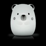 Lámpara compañía bebé Yum Bear Big Jané - Imagen 3