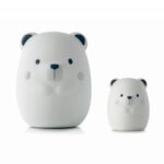Lámpara compañía bebé Yum Bear Big Jané