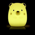 Lámpara compañía bebé Yum Bear Big Jané - Imagen 4