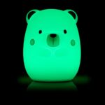 Lámpara compañía bebé Yum Bear Big Jané - Imagen 6