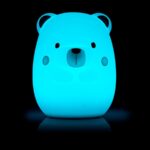 Lámpara compañía bebé Yum Bear Big Jané - Imagen 7