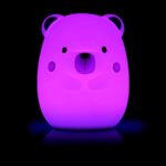 Lámpara compañía bebé Yum Bear Big Jané - Imagen 8