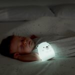 Lámpara compañía bebé Yum Bear Big Jané - Imagen 9