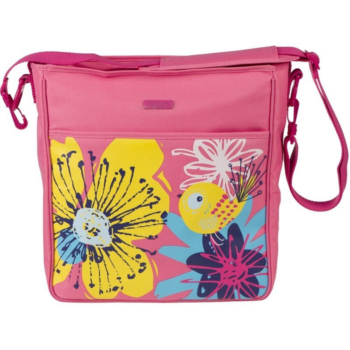 Bolso silla ligera bebé Birds Head Tuc Tuc - Imagen 2