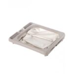 Bañera plegable bebé Smart bath Jané - Imagen 3