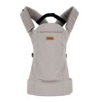 Mochila ergonómica bebé Like Stone Jané