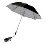 Sombrilla silla bebé Jet Black Jané - Imagen 3