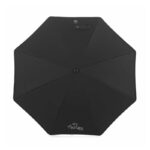 Sombrilla silla bebé Jet Black Jané