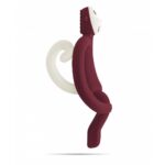 Mordedor MATCHSTICK MONKEY granate - Imagen 3