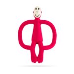 Mordedor MATCHSTICK MONKEY rojo