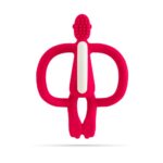 Mordedor MATCHSTICK MONKEY rojo - Imagen 4