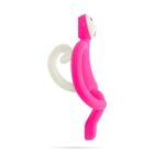 Mordedor MATCHSTICK MONKEY rosa - Imagen 3