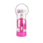 Mordedor MATCHSTICK MONKEY rosa - Imagen 5