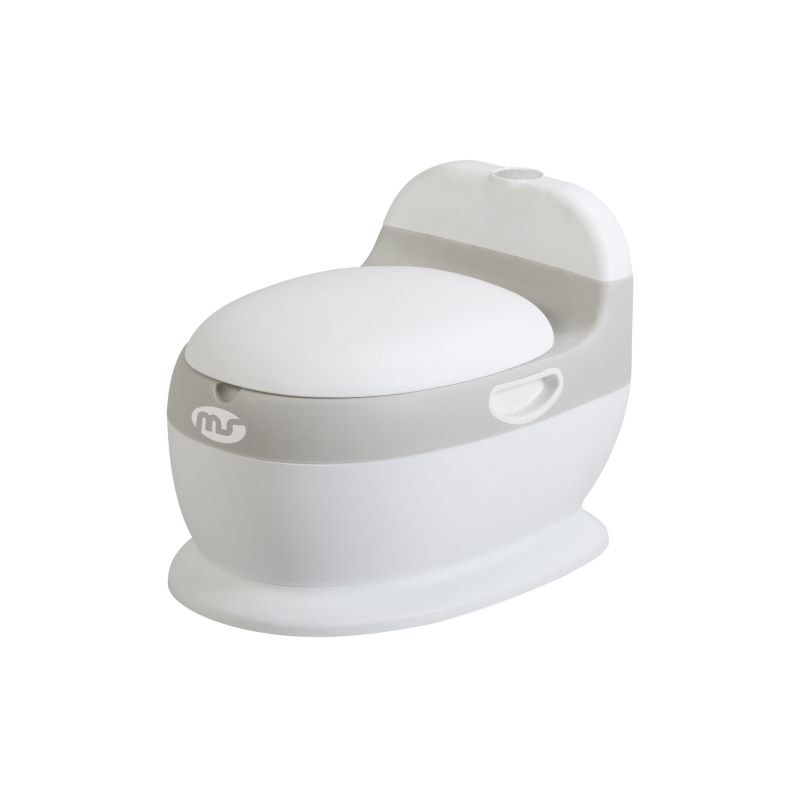 30405-orinal-wc-potty-gris-ms Orinal bebé WC Potty gris Innovaciones Ms - Imagen 1