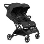 Silla gemelar bebé TOUR TWIN Black CasualPlay