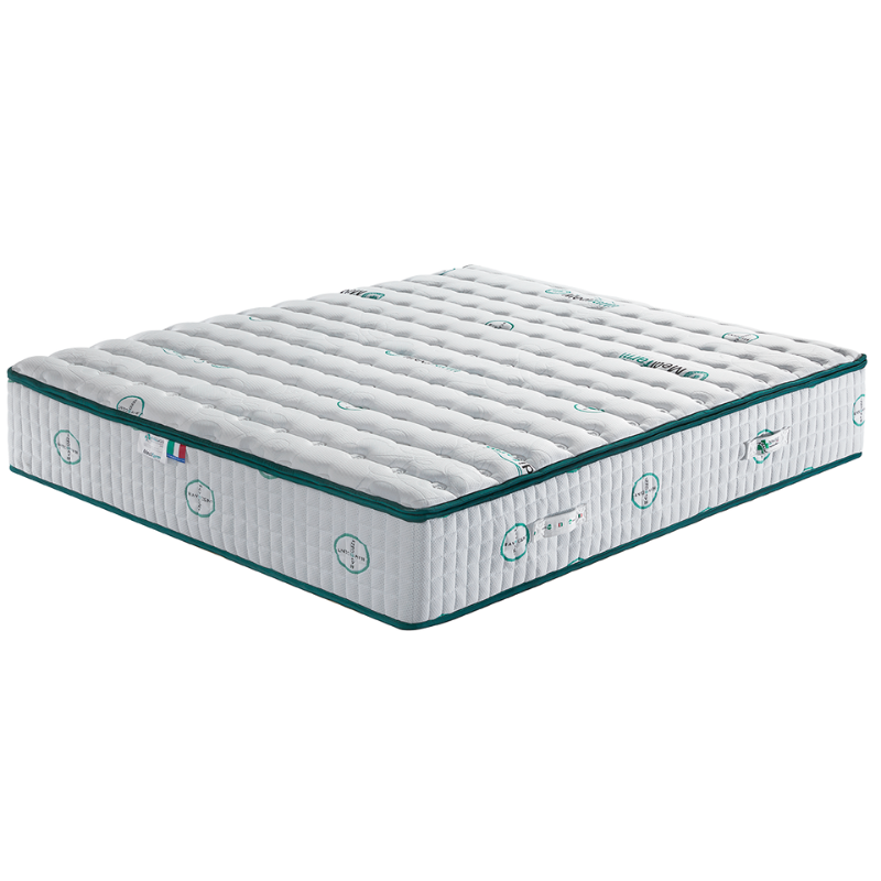 colchon-medifarm-hybrid-farmaflex COLCHON MEDIFARM FARMAFLEX - Imagen 1