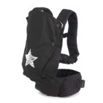 Mochila ergonómica bebé Revolution Shadow Jané