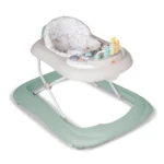 Andador bebé Basic Plus verde Innovaciones Ms