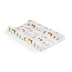 Cambiador bebé flexible jirafa Innovaciones Ms