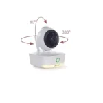 Vigilabebé Sincro Baby Guard 4,3" Jané - Imagen 2