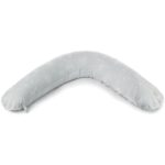 Cojín lactancia bebé Maternity & Lactancia Cushion gris Jané