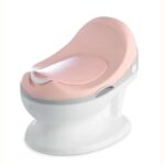 Orinal bebé Soft Potty Powder Jané