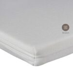 Colchón bebé minicuna BASIC My Baby Mattress - Imagen 3