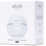 Extractor de leche manual ELVIE CURVE - Imagen 4